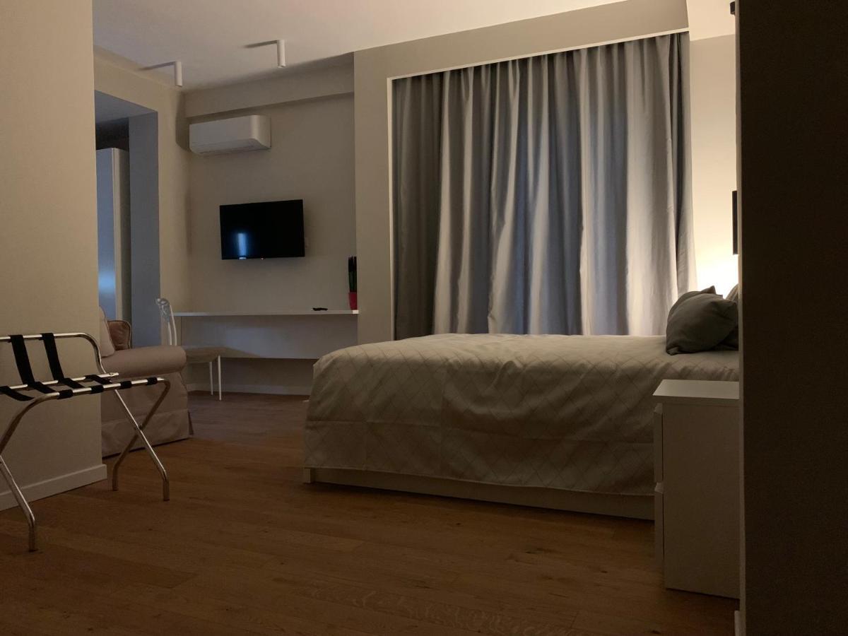Sweet Home De Rossi Bari Exterior photo